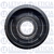 Imagem do Polia Compressor Cvc Chevrolet Celta Classic Prisma 5pk 114mm