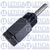 Saca E Trava Embreagem Compressor Chrysler Denso Sanden Zexel