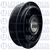 Imagem do Polia Compressor Calsonic Fiat Strada Uno Motor Fire 5pk 119mm