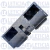 Motor Caixa Evaporadora Universal 2 Turbinas 3 Velocidades 12 Volts - 2 Unidades - Spal