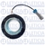 Imagem do Kit Embreagem Compressor Cvc Fiat Palio Weekend 1.8 Motor Argentino 5pk 109mm 12v