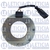 Imagem do Kit Embreagem Compressor Cvc Volkswagen Fox 2004 Até 2007 6pk 114mm 12v - Mahle