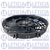 Eletroventilador Universal 9 Polegadas 24v 80w Soprante - 2 Unidades - comprar online