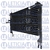Condensador Fiat Uno Mille Motor Fire 1996 Até 2013
