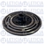 Kit Embreagem Compressor 7h15 Polia 8pk 124mm 24v Chaveta