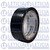 Fita Isolante 18mm X 5m Preto - 10 Unidades - Soprano