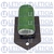 Resistência Eletroventilador Fiat Novo Uno Mobi Toro Sistema Denso 12v