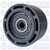 Polia Auxiliar Alternador Caminhão Scania Pgr Motor D13 - 2 Unidades