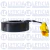 Magnético Compressor Cvc Citroen Aircross C3 Peugeot 206 207 208 12v - Mahle