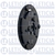 Polia E Cubo Compressor 7h15 8pk 124mm Chaveta