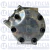 Imagem do Compressor Caminhão Scania 1998 Até 2007 Polia 8pk 123mm 24v