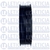 Polia E Cubo Compressor 7h15 8pk 136mm Chaveta