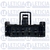 Imagem do Resistência Caixa Evaporadora E Conector Peugeot 206 307 12v