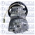 Compressor Caminhão Volvo Fh 2008 Até 2019 Polia 8pk 180mm 24v
