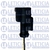 Imagem do Conector 2 Vias Farol Antineblina Ford Ranger 1999 Até 2001