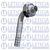 Conexão Compressor 7h15 Máquina Case Reta 90 Graus 10mm - 2 Unidades - Leticia Ar Condicionado