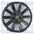 Eletroventilador Universal 9 Polegadas 12v 80w Aspirante - 2 Unidades