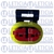 Imagem do Conector 2 Vias Bobina Ignição Fiat Palio Siena Uno Até 2000