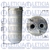 Compressor Filtro Óleo E Tubo Expansão Caminhão Volvo Fh 2015 Em Diante Polia 8pk 180mm 24v - 4 Unidades
