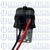 Resistência Eletroventilador Chevrolet Astra Vectra Até 2009 12v