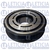 Polia Compressor Cvc Chevrolet Celta Classic Prisma 2002 Até 2008 6pk 114mm - Mahle