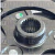 Polia E Embreagem Compressor Fiat Toro Jeep Compass Renegade 6pk 114mm - Mahle - Leticia Ar Condicionado - Barra do Garças - MT