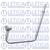 Conexão Condensador Caminhão Volkswagen Constellation - 2 Unidades - comprar online