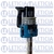 Conector 2 Vias Bico Injetor Sensor Temperatura Chevrolet Fiat