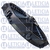Eletroventilador Universal 12 Polegadas 24v 80w Soprante