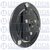 Kit Embreagem Compressor Cvc Fiat Palio Weekend 1.8 Motor Argentino 5pk 109mm 12v