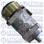 Compressor 7H15 6020 Máquina Trator New Holland T7 Case Puma Maxxum Polia 10pk 119mm 12v - comprar online