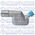 Cavalete Compressor 10p15 Sucção Baixa Alumínio - Leticia Ar Condicionado