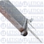 Condensador Volkswagen Gol G5 G6 G7 Saveiro Voyage - comprar online