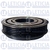 Polia Compressor Cvc Chevrolet Celta Classic Prisma 5pk 114mm