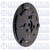 Polia E Cubo Compressor 7h15 8pk 136mm Chaveta - comprar online