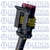 Conector 2 Vias Bobina Ignição Fiat Palio Siena Uno Até 2000