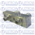 Adaptador Condensador Ford F250 F350 F4000 6mm 8mm Alumínio - Leticia Ar Condicionado - comprar online