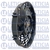 Eletroventilador Universal 9 Polegadas 24v 80w Soprante