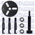 Saca Embreagem Compressor 10p08 Delphi E Mahle - 3 Unidades - Leticia Ar Condicionado - comprar online