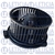 Motor Caixa Evaporadora Caminhão Mercedes Benz 1318 1620 1622 1718 2423 2428 2726 24v - Bosch