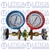Balança 100kg + Manifold Com Mangueira 1,5m - comprar online