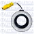 Magnético Compressor Cvc Citroen Aircross C3 Peugeot 206 207 208 12v - Mahle - comprar online