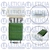 Motor Caixa Evaporadora E Resistência Modelo Valeo Volkswagen Gol G5 Saveiro Voyage 12v - Leticia Ar Condicionado - comprar online
