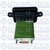 Resistência Caixa Evaporadora Caminhão Volkswagen Titan Worker 24v