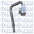 Conexão Compressor Volkswagen Gol G5 1.6 10mm - comprar online