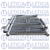 Condensador Máquina New Holland T6 T7 Case Puma Maxxium