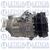 Compressor Volkswagen Gol G5 G6 G7 1.6 Polia 3pk 110mm 12v - comprar online