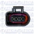 Pressostato E Conector Volkswagen Gol G5 G6 Saveiro Voyage - Leticia Ar Condicionado - comprar online