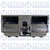 Motor Caixa Evaporadora Universal 2 Turbinas 114mm 1 Velocidade 24 Volts - 2 Unidades - comprar online