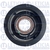 Polia E Embreagem Compressor Cvc Citroen Aircross Peugeot 206 207 6pk 119mm - comprar online